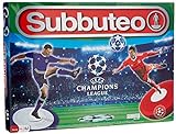 Paul Lamond Subbuteo 3365 UEFA Champions League Game, Red,white