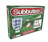 Subbuteo 3475 England Main Game