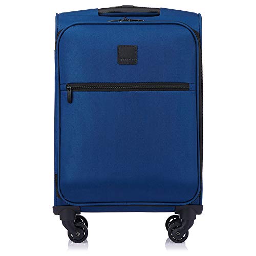 TRIPP Ocean Blue Ultra Lite Suitcase