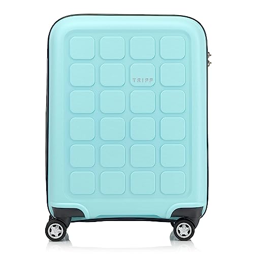TRIPP Mint Holiday 7 Cabin 4 Wheel Suitcase