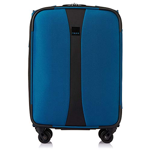 TRIPP Superlite 4W Aqua Cabin Suitcase