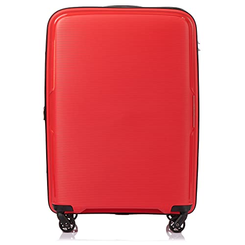 TRIPP Poppy Escape Medium 4 Wheel Expandable Suitcase