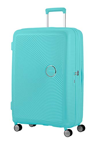 American Tourister Soundbox Spinner Suitcase