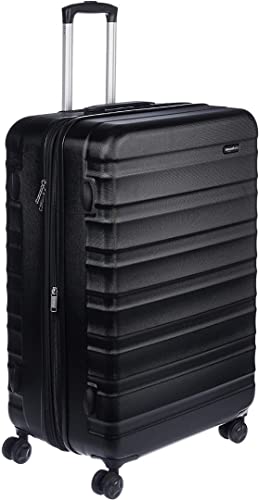 Amazon Basics Hardside Luggage
