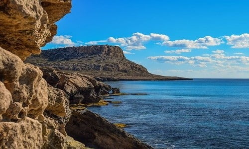 Cyprus_Natural Beauties_Image_Rocky Coast